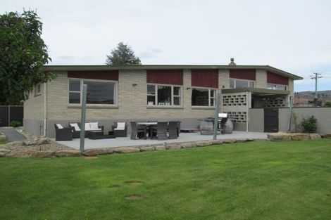 Photo of property in 2 Chapple Street, Alexandra, 9320