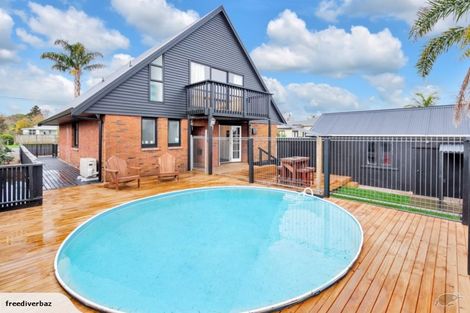 Photo of property in 241 Victoria Street West, Pukekohe, 2120