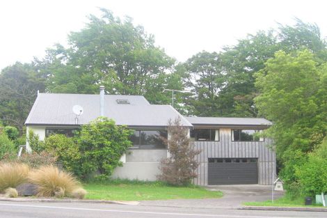 Photo of property in 98 Clyde St (state Highway 49), Ohakune, 4625