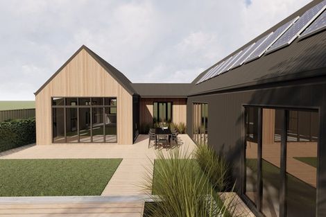 Photo of property in Northlake, 5 Cambrian Street, Wanaka, 9305