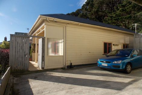 Photo of property in 95d Ellice Street, Mount Victoria, Wellington, 6011