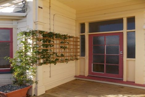 Photo of property in 95d Ellice Street, Mount Victoria, Wellington, 6011