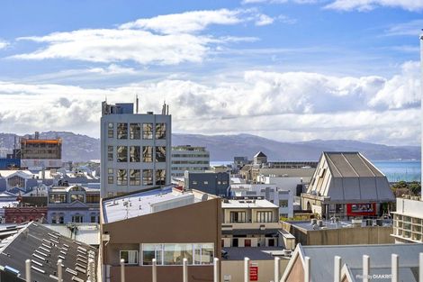 Photo of property in Republic2, 5a/11 Tennyson Street, Te Aro, Wellington, 6011