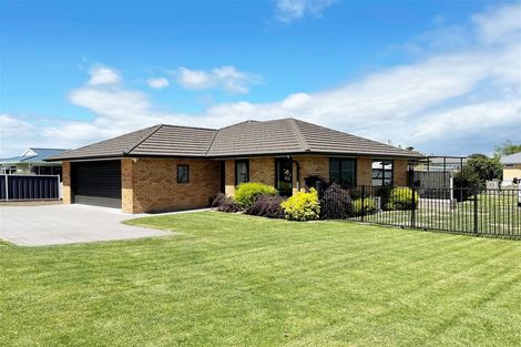 Photo of property in 9 Kakamutu Road, Otorohanga, 3900
