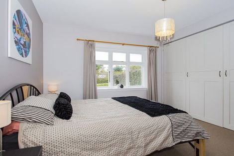 Photo of property in 645 Bay Road, Oxford, 7430