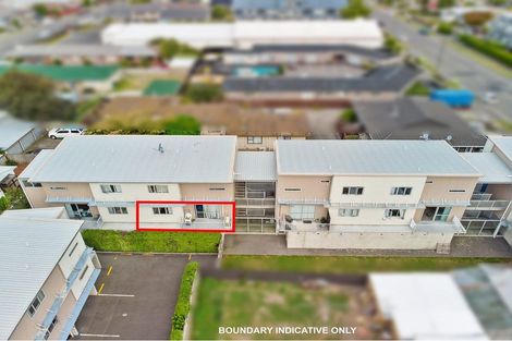 Photo of property in 7/443 Cashel Street, Linwood, Christchurch, 8011
