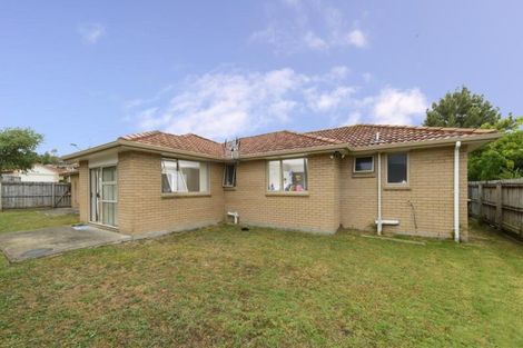 Photo of property in 205 Keri Vista Rise, Papakura, 2110