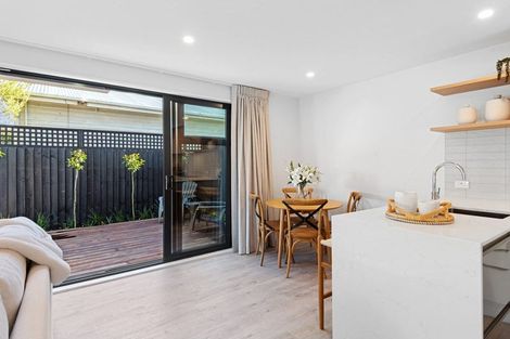 Photo of property in 73b Cornwall Street, St Albans, Christchurch, 8014