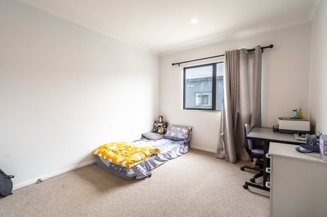 Photo of property in 3/105 Knighton Road, Hillcrest, Hamilton, 3216