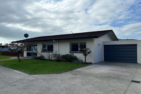 Photo of property in 5a Karamu Crescent, Matamata, 3400