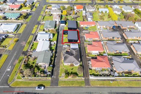 Photo of property in 37 Jenkin Street, Strathern, Invercargill, 9812
