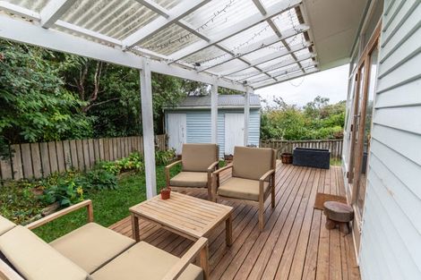 Photo of property in 9 Berrymead Way, Karori, Wellington, 6012