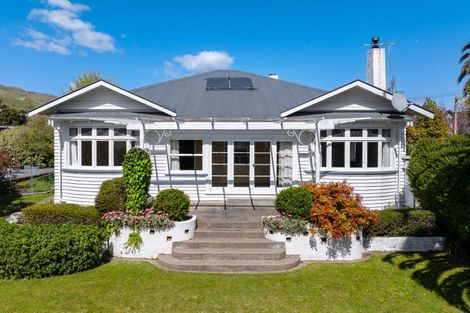 Photo of property in 307 Scott Street, Witherlea, Blenheim, 7201