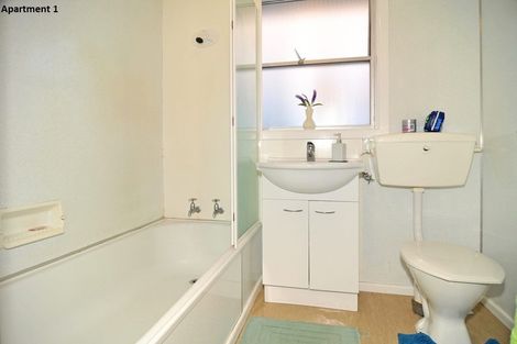 Photo of property in 3/11 Neidpath Road, Mornington, Dunedin, 9011