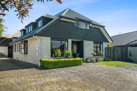 Photo of property in 1/113 Patterson Terrace, Halswell, Christchurch, 8025