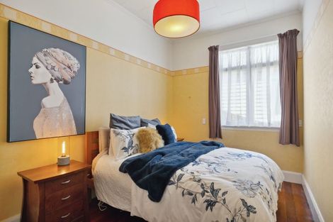 Photo of property in 48 Matai Road, Hataitai, Wellington, 6021