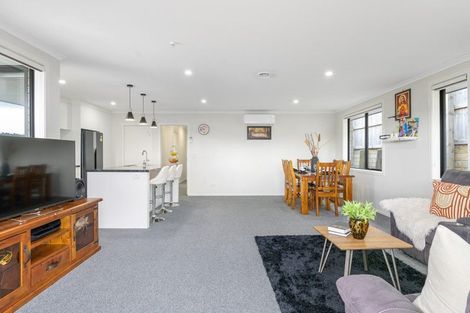 Photo of property in 17 Branca Close, Fitzroy, Hamilton, 3206