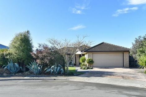 Photo of property in 12 Pascoe Drive, Woodend, 7610