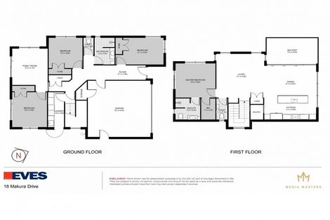 Photo of property in 18 Makura Drive, Papamoa Beach, Papamoa, 3118