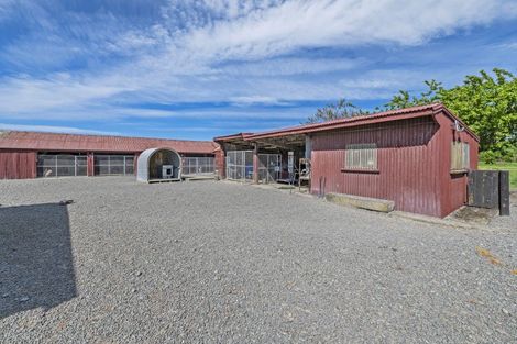 Photo of property in 1137 Drain Road, Leeston, 7682