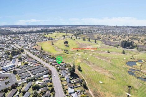 Photo of property in 64 Joy Street, Shirley, Christchurch, 8061