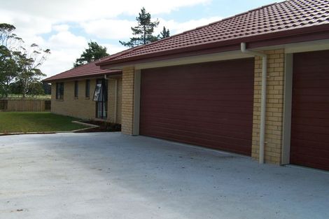 Photo of property in 2533 State Highway 1, Ruakaka, Whangarei, 0171