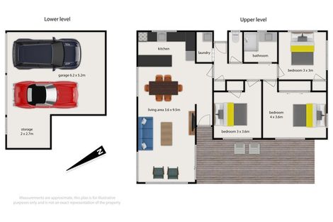 Photo of property in 36 Anich Road, Massey, Auckland, 0614