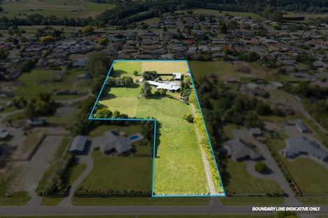 Photo of property in 44 Arnott Street, Maewa, Feilding, 4702