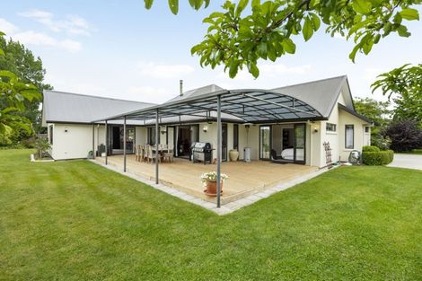 Photo of property in 287 Kaipaki Road, Ohaupo, 3881