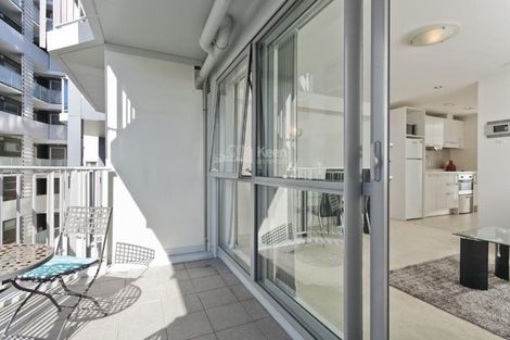 Photo of property in Fiore On Hobson Apartments, 608/152 Hobson Street, Auckland Central, Auckland, 1010