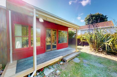 Photo of property in 3 Niblett Street, Whanganui, 4500