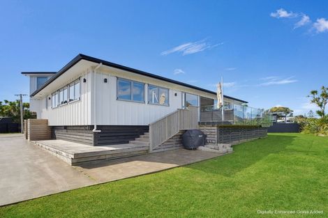 Photo of property in 167b Ocean Beach Road, Tairua, 3508