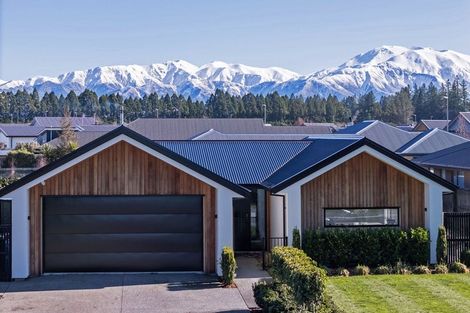 Photo of property in 67 Barkers Road, Methven, 7730