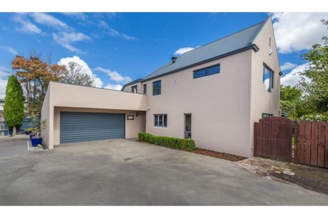 Photo of property in 128a Mcfaddens Road, St Albans, Christchurch, 8052