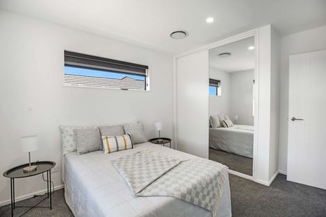 Photo of property in 15 Kirirua Avenue, Halswell, Christchurch, 8025