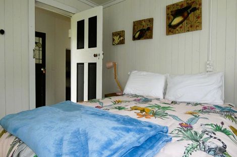 Photo of property in 12 Burnett Street, Mokihinui, Westport, 7891