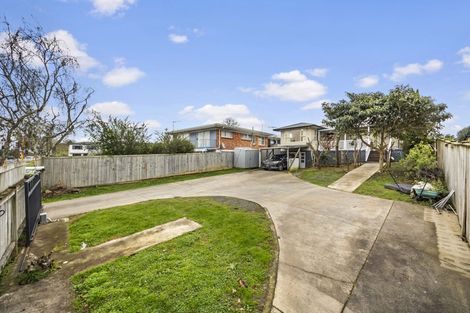 Photo of property in 417 Great South Road, Opaheke, Papakura, 2113