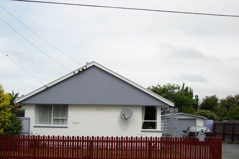 Photo of property in 23 Carters Road, Aranui, Christchurch, 8061