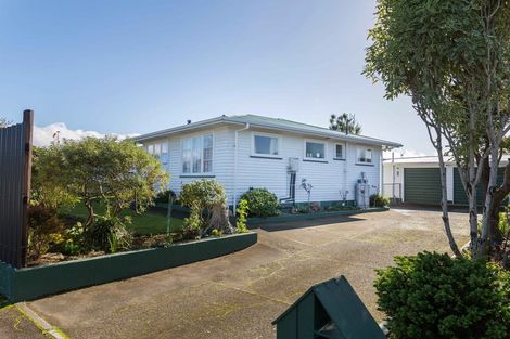 Photo of property in 24 Ransom Street, Dannevirke, 4930