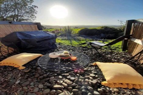 Photo of property in 241 Jobe Road, Maungakaramea, Whangarei, 0178