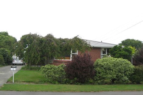 Photo of property in 47 Gainsborough Street, Hoon Hay, Christchurch, 8025