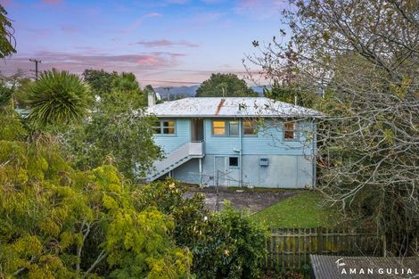 Photo of property in 4 Sunnyside Road, Sunnyvale, Auckland, 0612