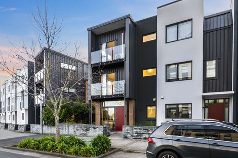 Photo of property in 182 Hobsonville Point Road, Hobsonville, Auckland, 0616