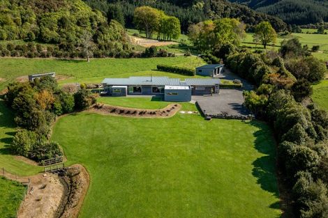 Photo of property in 349 Anakiwa Road, Anakiwa, Picton, 7281