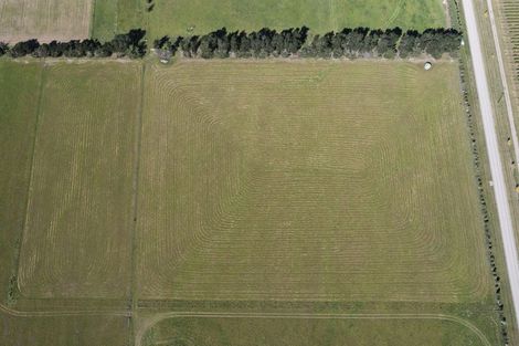 Photo of property in 136 Purchas Road, Glasnevin, Amberley, 7482