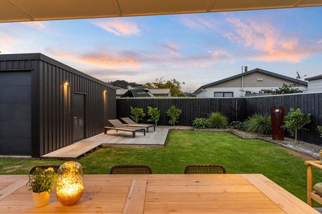 Photo of property in 105 Blane Place, Whangamata, 3620