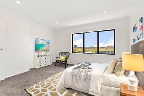 Photo of property in 4 Tamiro Road, Whenuapai, Auckland, 0618