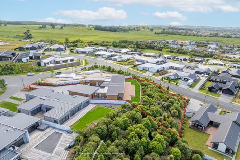 Photo of property in 3 Grey Ghost Lane, Nukuhau, Taupo, 3330