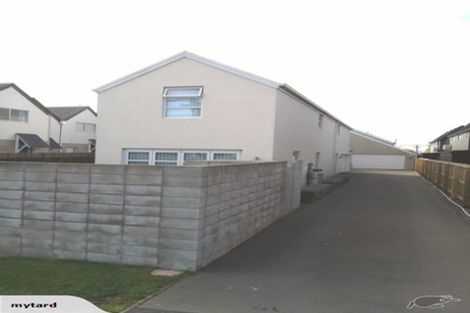 Photo of property in 484 Barbadoes Street, Edgeware, Christchurch, 8013