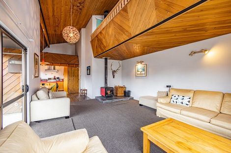 Photo of property in 78 Arawa Street, Ohakune, 4625